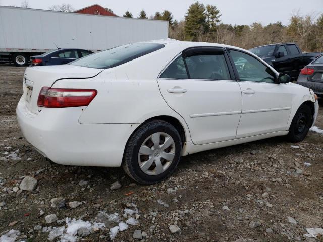 Photo 3 from auction – 2007 TOYOTA CAMRY CE with VIN JTNBE46K273079928