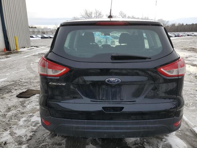 Photo 6 from auction – 2016 FORD ESCAPE S with VIN 1FMCU0F7XGUA34550