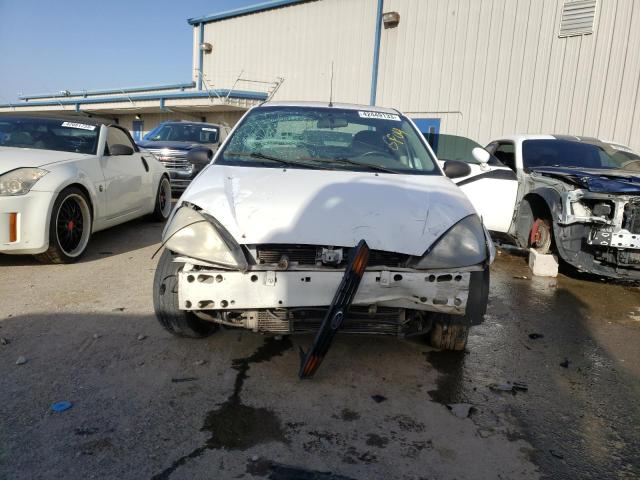 Photo 5 from auction – 2004 FORD FOCUS SE C with VIN 1FAFP34314W195188