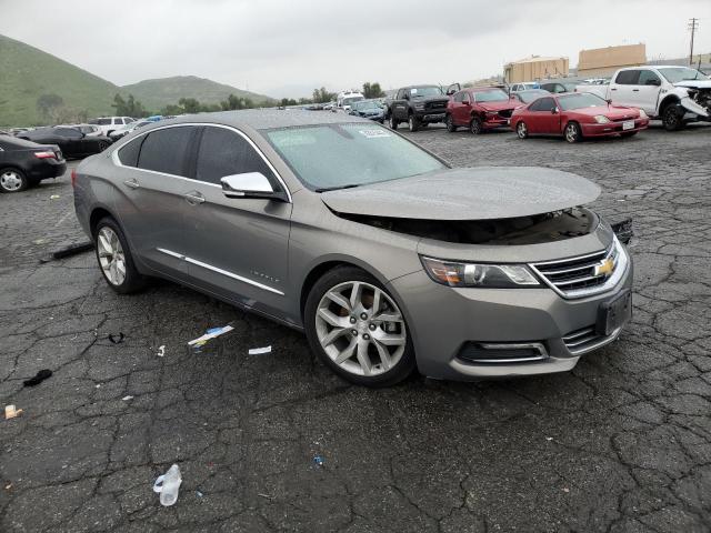 Photo 4 from auction – 2019 CHEVROLET IMPALA PRE with VIN 1G1105S34KU125919