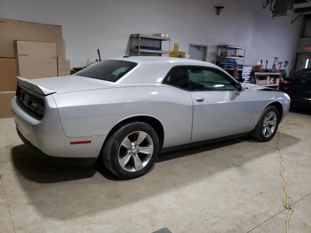Photo 3 from auction – 2020 DODGE CHALLENGER with VIN 2C3CDZAG8LH210321