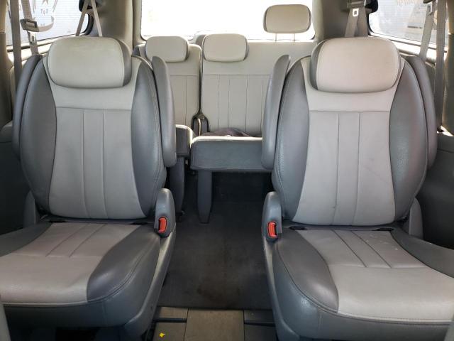 Photo 10 from auction – 2007 DODGE GRAND CARA with VIN 2D4GP44L87R150401
