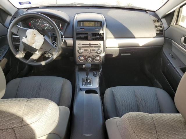 Photo 8 from auction – 2011 MITSUBISHI GALANT FE with VIN 4A32B2FF5BE017566