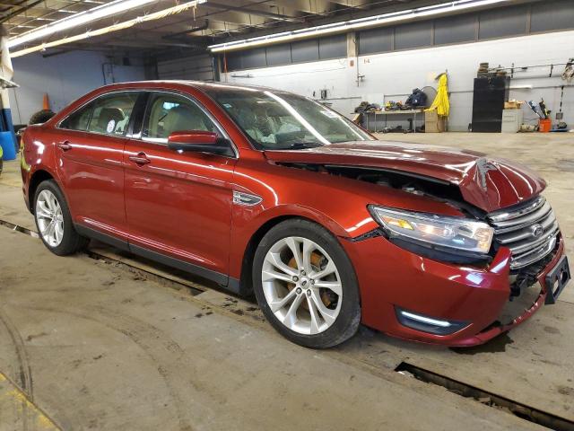 Photo 4 from auction – 2013 FORD TAURUS SEL with VIN 1FAHP2E8XDG174122