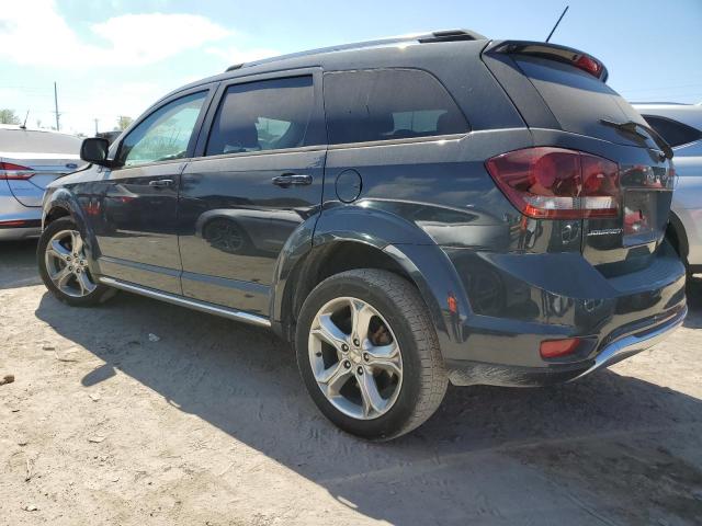 Photo 2 from auction – 2017 DODGE JOURNEY CR with VIN 3C4PDCGB3HT605186
