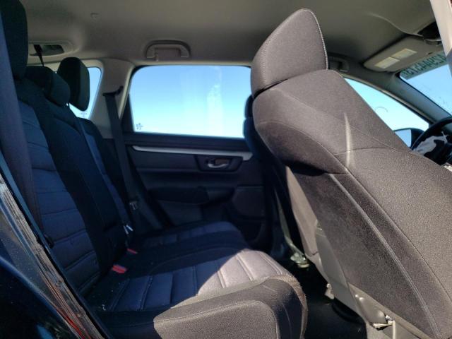 Photo 11 from auction – 2021 HONDA CR-V SE with VIN 7FARW1H71ME014529