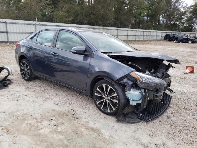 Photo 4 from auction – 2018 TOYOTA COROLLA L with VIN 5YFBURHE9JP820926