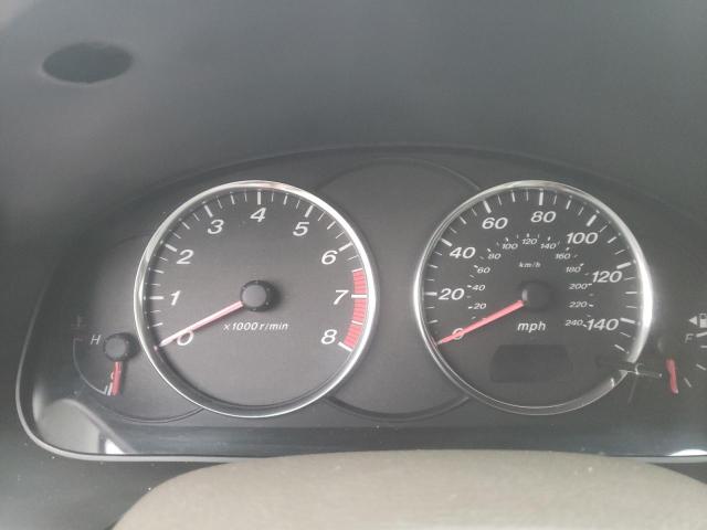Photo 9 from auction – 2004 MAZDA 6 I with VIN 1YVFP80CX45N15301
