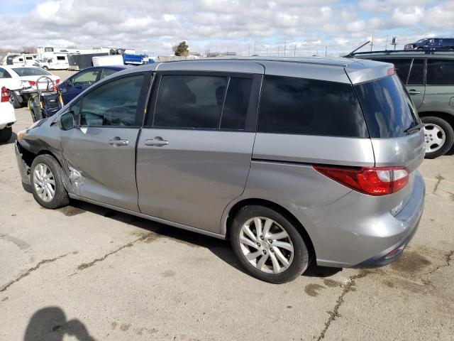 Photo 2 from auction – 2012 MAZDA 5 with VIN JM1CW2BL6C0104091