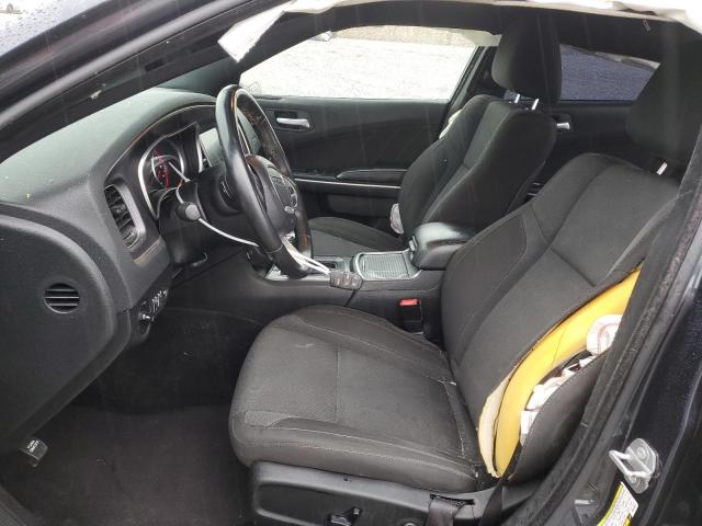 Photo 7 from auction – 2016 DODGE CHARGER SX with VIN 2C3CDXHG9GH318012