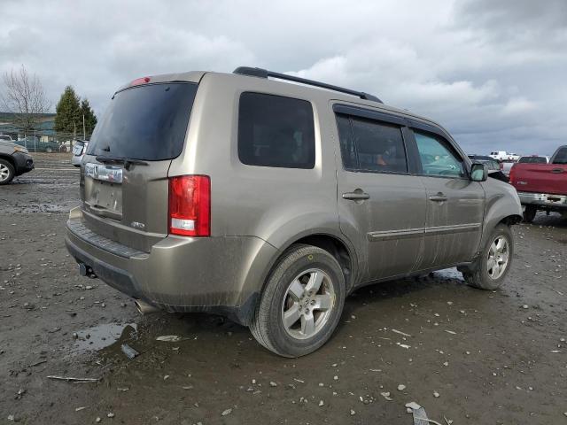 Photo 3 from auction – 2011 HONDA PILOT EXL with VIN 5FNYF4H51BB085007