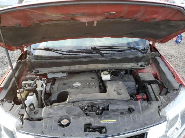 Zdjęcie 11 z aukcji – 2014 NISSAN PATHFINDER z VIN 5N1AR2MN6EC603662
