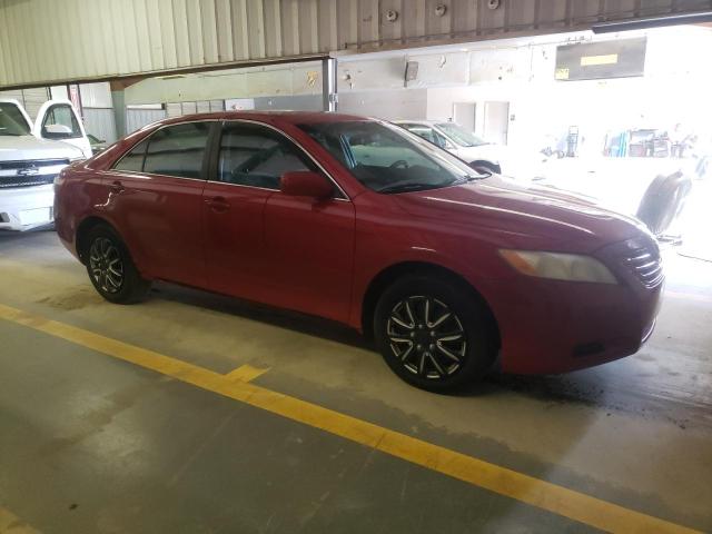 Photo 4 from auction – 2009 TOYOTA CAMRY BASE with VIN 4T1BE46K19U286968