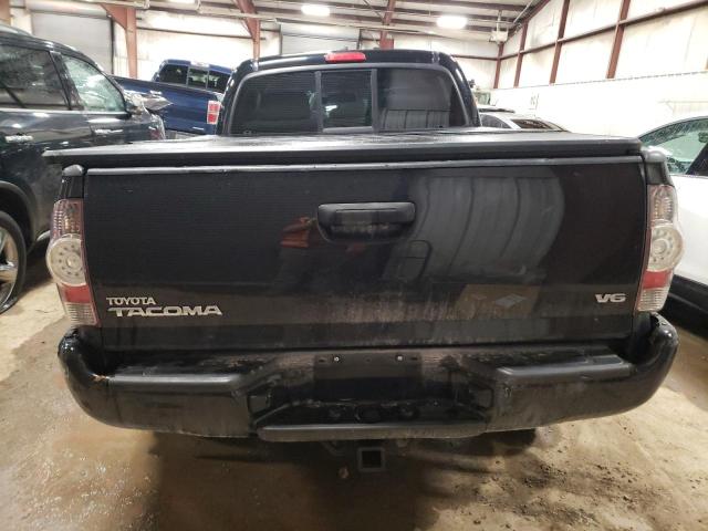 Photo 6 from auction – 2011 TOYOTA TACOMA DOU with VIN 5TFMU4FN8BX001049