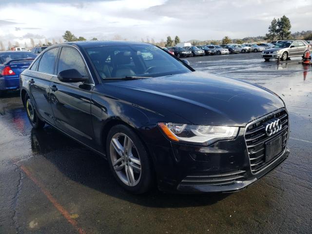 Photo 4 from auction – 2012 AUDI A6 PREMIUM with VIN WAUCFAFC2CN072910