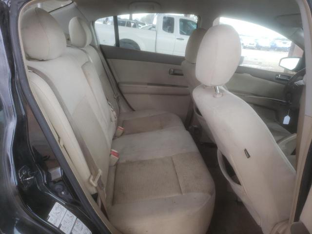 Photo 10 from auction – 2011 NISSAN SENTRA 2.0 with VIN 3N1AB6AP2BL663947