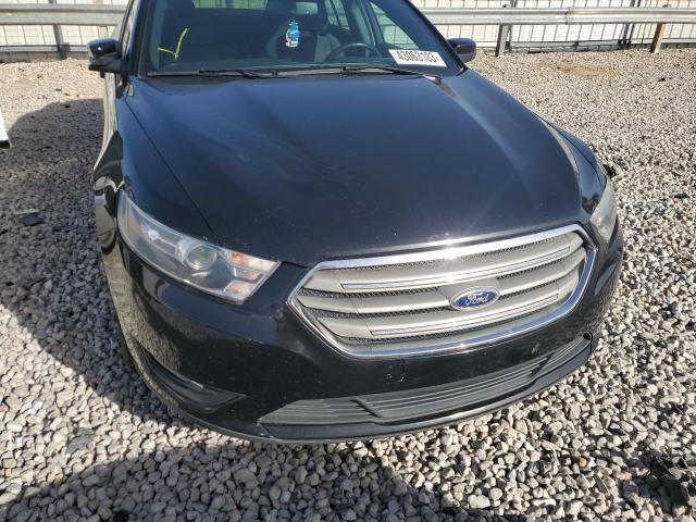 Photo 5 from auction – 2015 FORD TAURUS SEL with VIN 1FAHP2E82FG131963