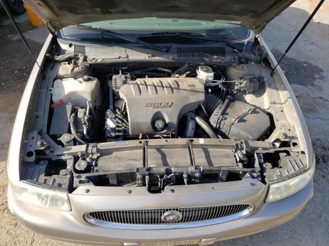 Photo 11 from auction – 2003 BUICK LESABRE CU with VIN 1G4HP52K93U216559