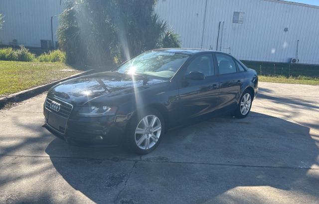 Photo 2 from auction – 2011 AUDI A4 PREMIUM with VIN WAUBFAFL5BN039166