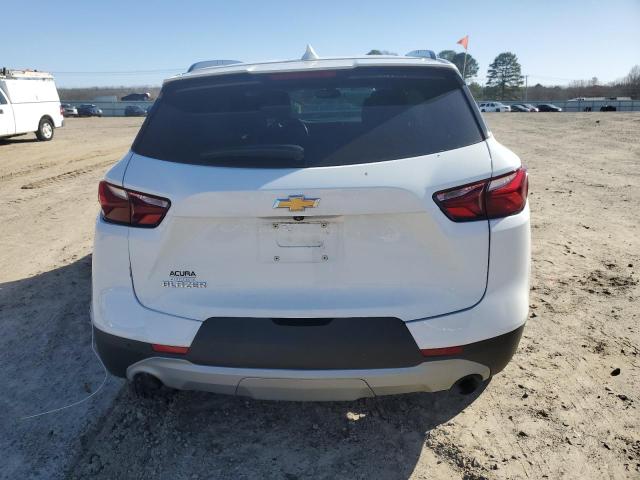 Photo 6 from auction – 2019 CHEVROLET BLAZER 2LT with VIN 3GNKBCRS5KS602839