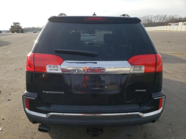 Photo 6 from auction – 2017 GMC TERRAIN SL with VIN 2GKFLUEK8H6313680