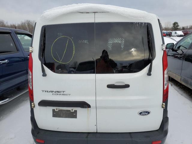 Zdjęcie 6 z aukcji – 2014 FORD TRANSIT CO z VIN NM0LS6E71E1161200