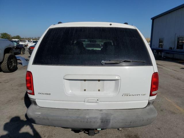 Photo 6 from auction – 1999 DODGE GRAND CARA with VIN 2B4GP44G7XR422756
