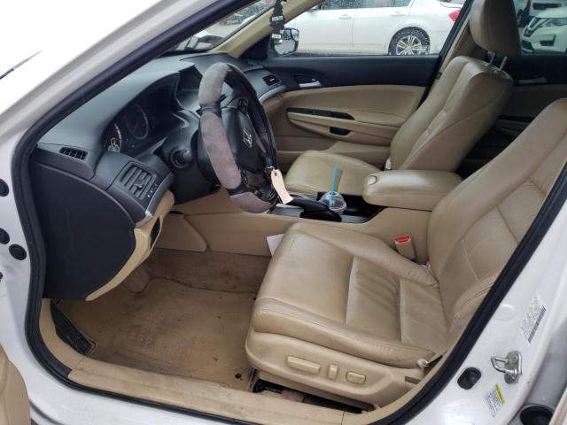 Photo 7 from auction – 2012 HONDA ACCORD SE with VIN 1HGCP2F6XCA191068