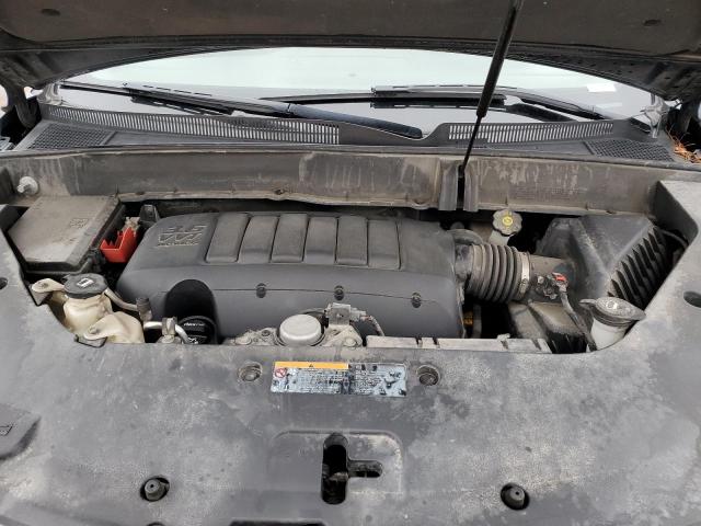 Photo 12 from auction – 2014 CHEVROLET TRAVERSE L with VIN 1GNKVGKD4EJ329506