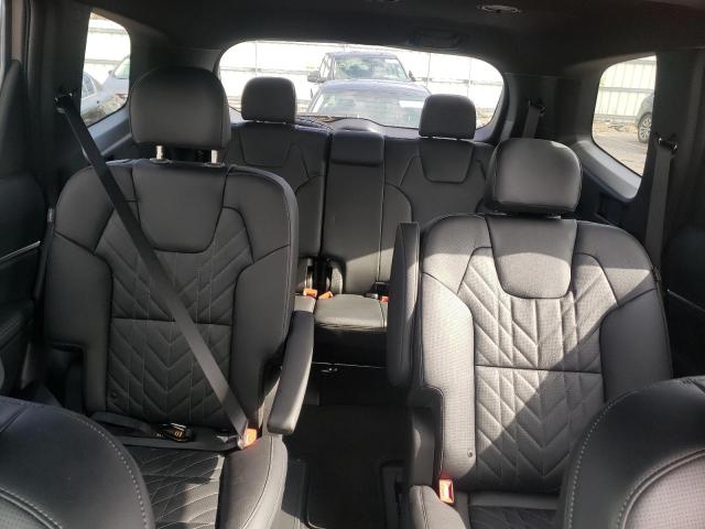 Photo 10 from auction – 2023 KIA TELLURIDE with VIN 5XYP3DGC6PG354039