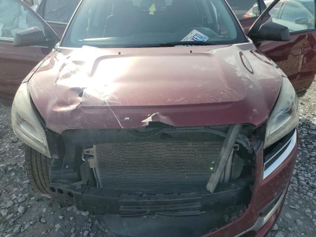 Photo 12 from auction – 2016 GMC ACADIA SLE with VIN 1GKKVNED0GJ230424