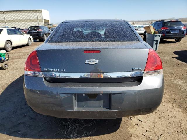 Photo 6 from auction – 2011 CHEVROLET IMPALA LT with VIN 2G1WG5EK5B1110698