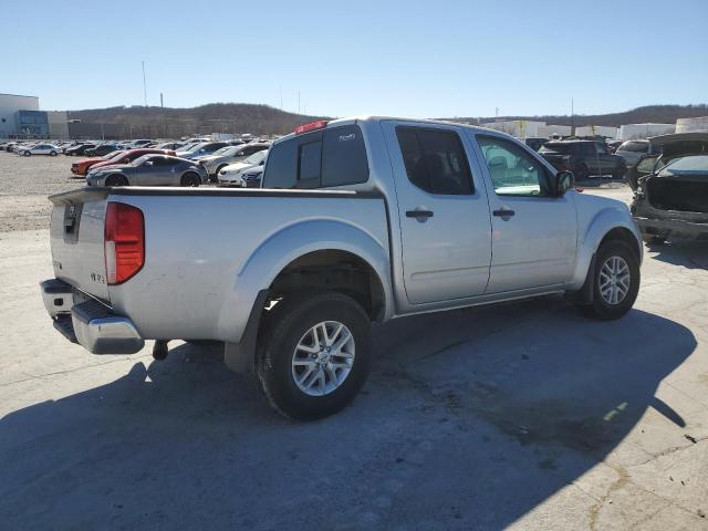 Photo 3 from auction – 2016 NISSAN FRONTIER S with VIN 1N6AD0EV9GN784038
