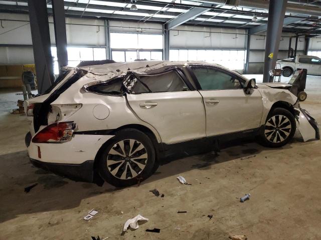 Photo 3 from auction – 2016 SUBARU OUTBACK 2. with VIN 4S4BSANC1G3211742