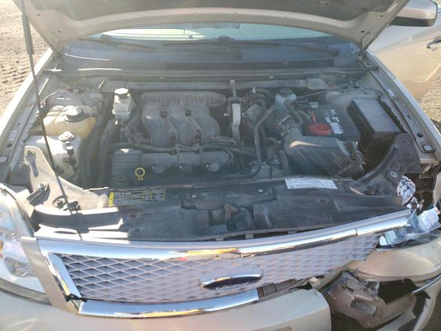 Photo 11 from auction – 2007 FORD FIVE HUNDR with VIN 1FAHP24157G152232