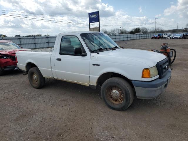 Photo 4 from auction – 2004 FORD RANGER with VIN 1FTYR10D34PB20079