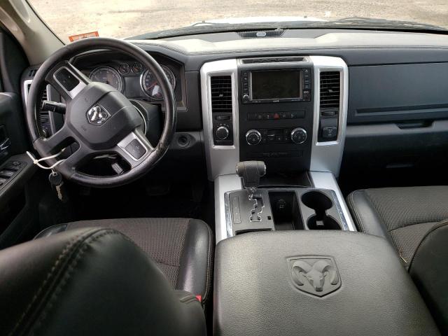 Photo 8 from auction – 2011 DODGE RAM 1500 with VIN 1D7RV1GT4BS531701