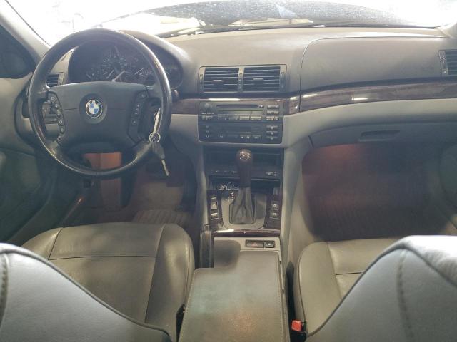 Photo 8 from auction – 2003 BMW 325 XI with VIN WBAEU33463PM54577