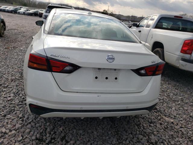 Photo 6 from auction – 2021 NISSAN ALTIMA SV with VIN 1N4BL4DVXMN303234