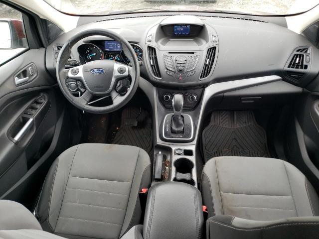 Photo 8 from auction – 2014 FORD ESCAPE SE with VIN 1FMCU0GX3EUB81403