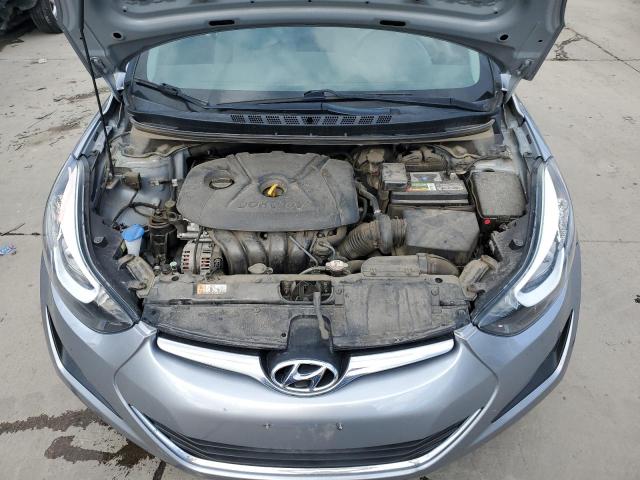Photo 11 from auction – 2016 HYUNDAI ELANTRA SE with VIN 5NPDH4AE7GH704897