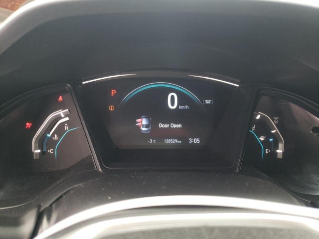 Photo 9 from auction – 2016 HONDA CIVIC LX with VIN 2HGFC2F51GH021916