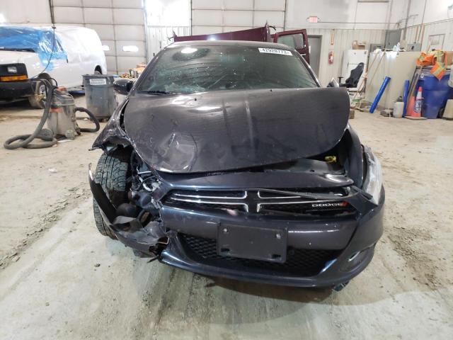 Photo 5 from auction – 2013 DODGE DART LIMIT with VIN 1C3CDFCAXDD294325