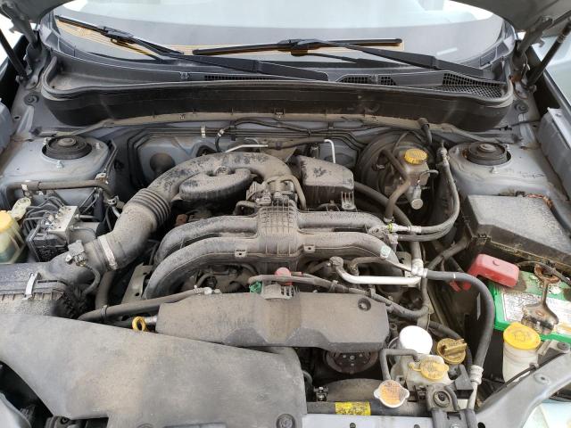 Photo 11 from auction – 2013 SUBARU FORESTER 2 with VIN JF2SHADC4DH432014