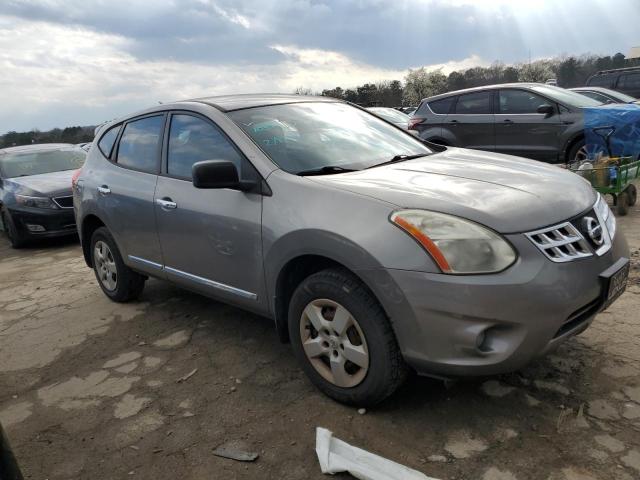 Photo 4 from auction – 2012 NISSAN ROGUE S with VIN JN8AS5MT3CW294354