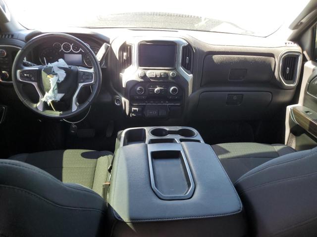 Photo 8 from auction – 2021 CHEVROLET SILVERADO with VIN 3GCUYDED0MG433364