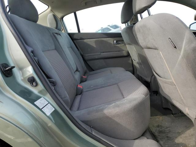 Photo 10 from auction – 2008 NISSAN SENTRA with VIN 3N1AB61E48L626633
