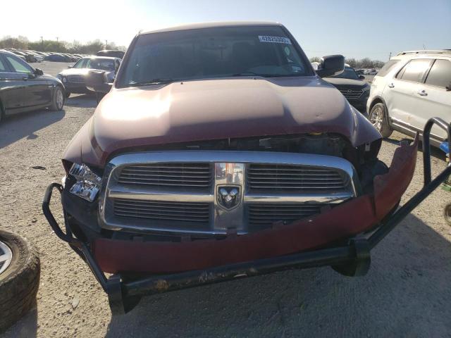 Photo 5 from auction – 2012 DODGE RAM 1500 S with VIN 1C6RD6LT9CS207569