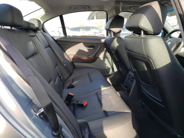 Photo 10 from auction – 2007 BMW 328 I with VIN WBAVA33517PG51067