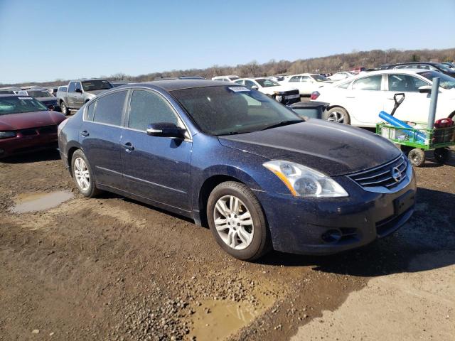Photo 4 from auction – 2011 NISSAN ALTIMA BAS with VIN 1N4AL2AP4BN403428